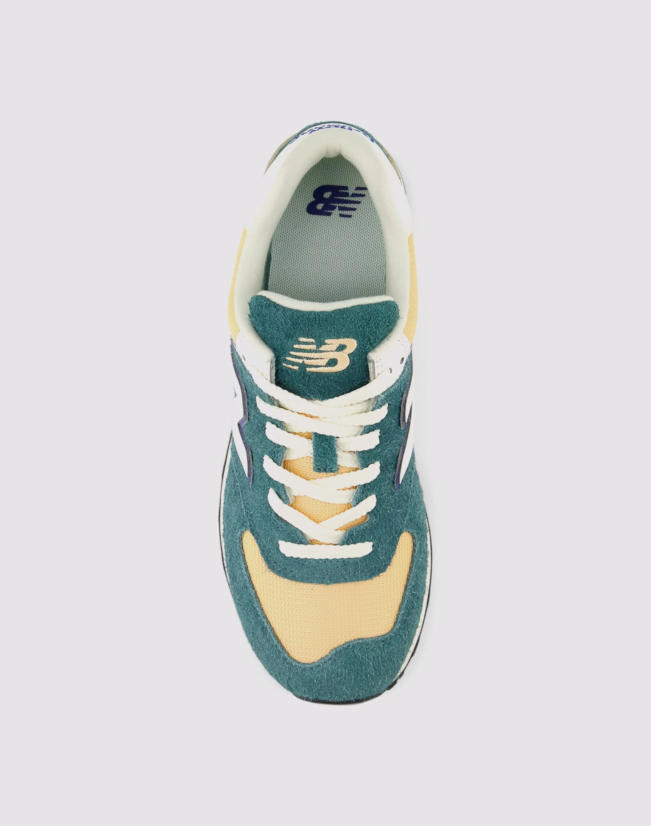 Smart Casual Urban Lifestyle New Balance 574