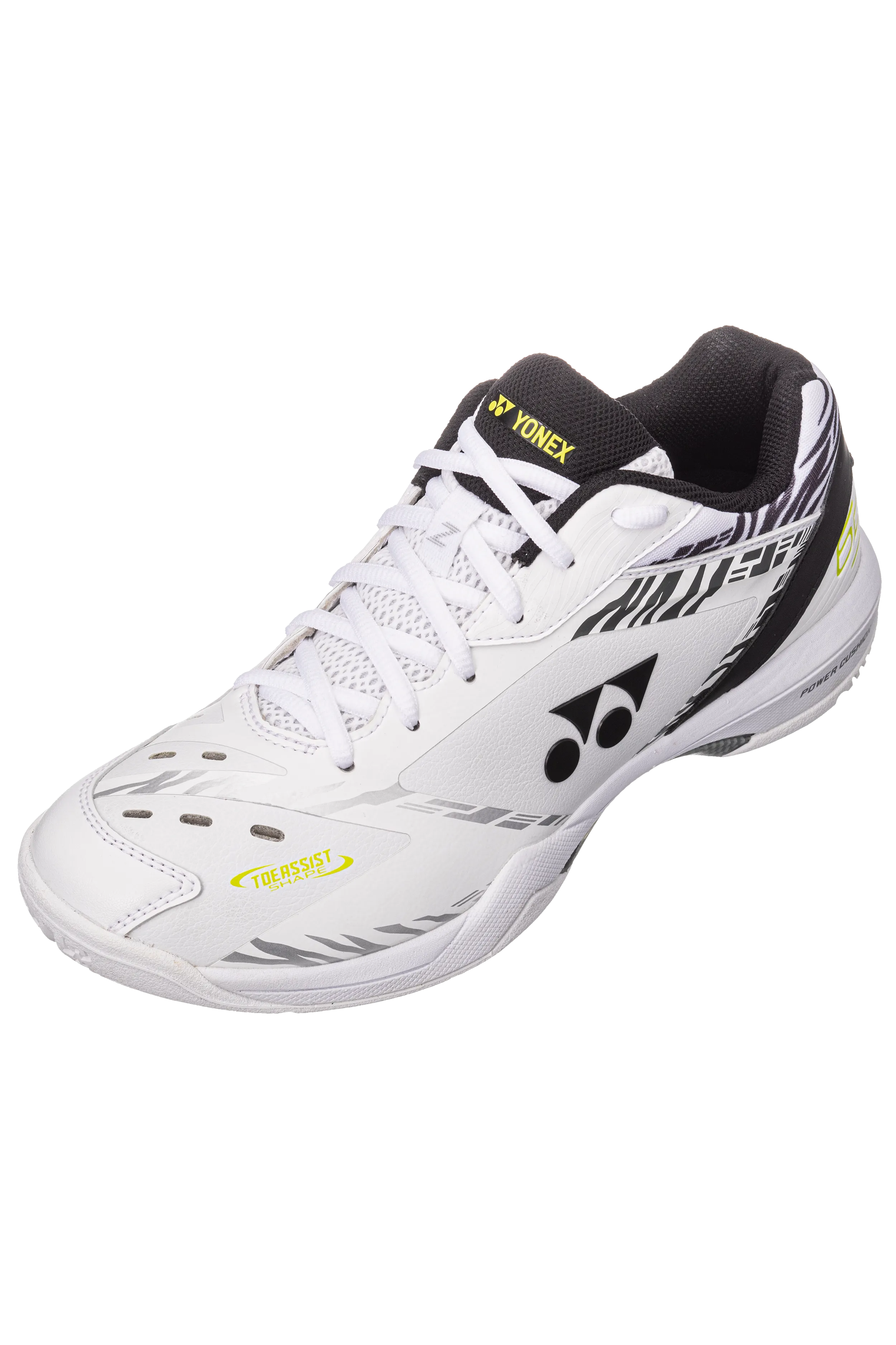 Yonex Power Cushion 65 Z3 Men[White Tiger] Energy Boost Control One