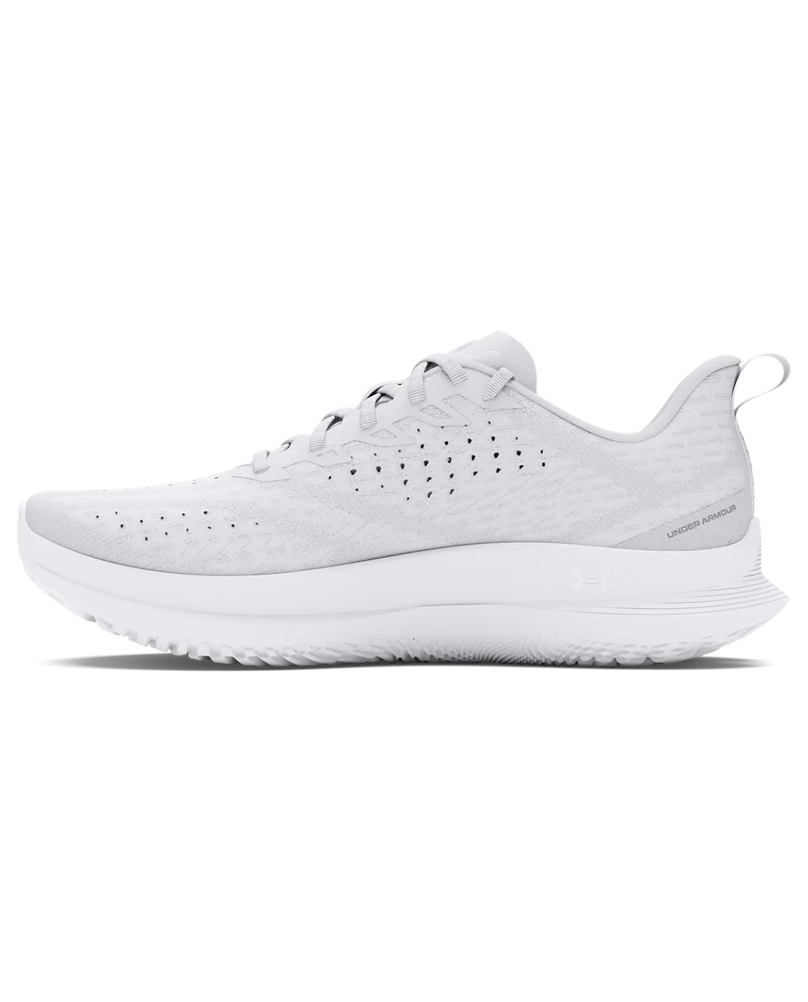 UA Velociti 4 Men's Running Shoes for jogging