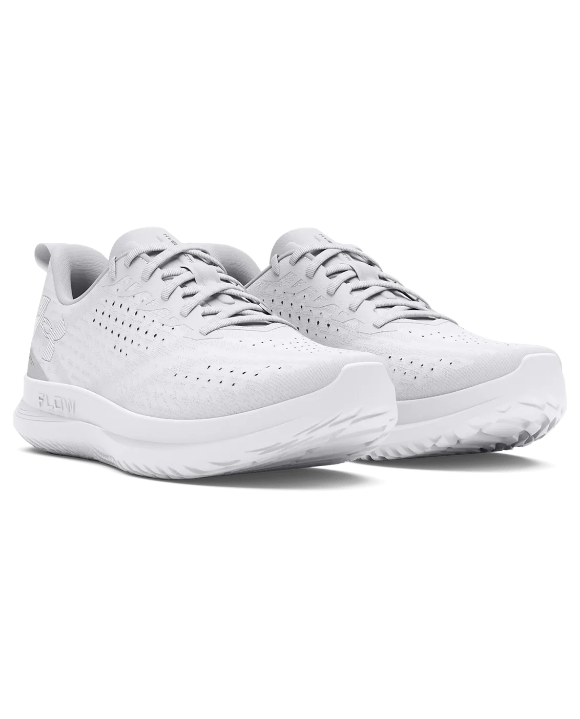 UA Velociti 4 Men's Running Shoes Air Mesh