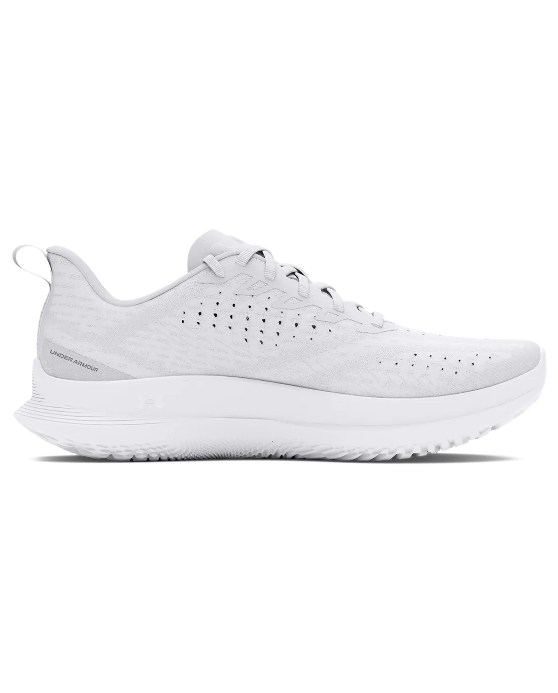 UA Velociti 4 Men's Running Shoes triathlete shoes beach jogging