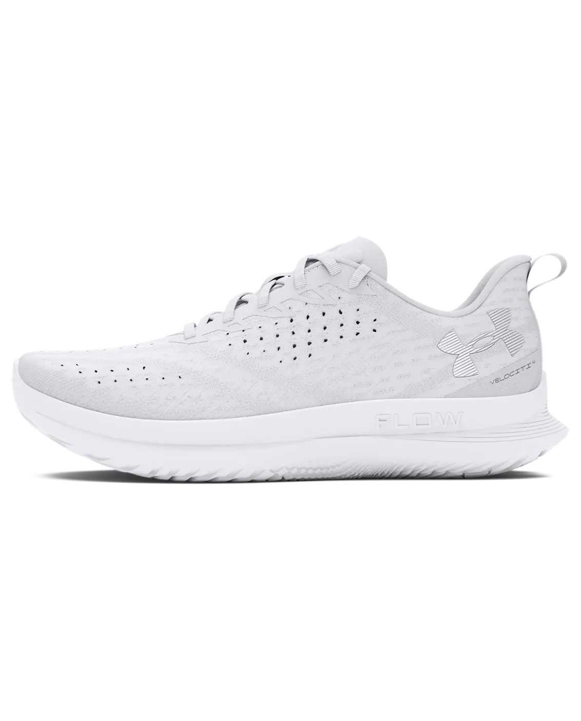 UA Velociti 4 Men's Running Shoes Sprinting Shoes