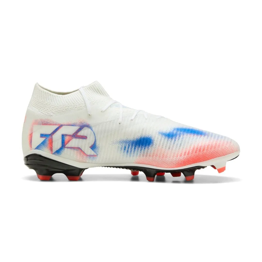 Smooth Step Solo Play PUMA FUTURE 8 Pro FG/AG