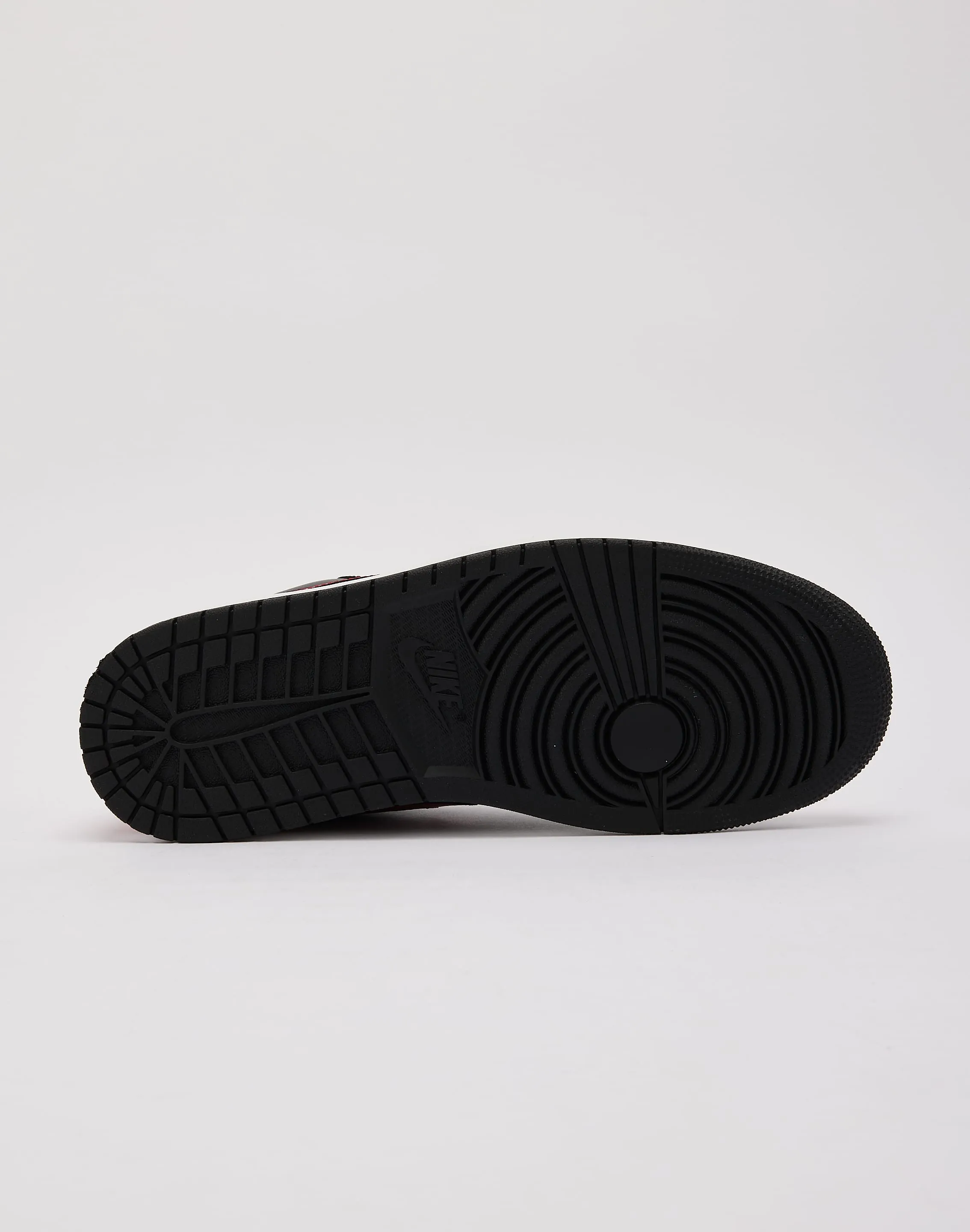 Trend Focused Jordan Air Jordan 1 Low