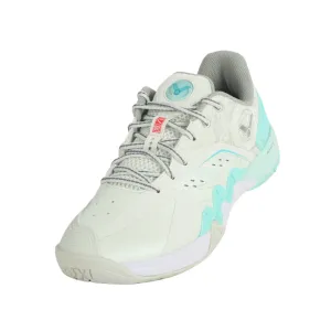 Shield Nova Victor P8500CNY-R Badminton Shoes [Soothing Sea]