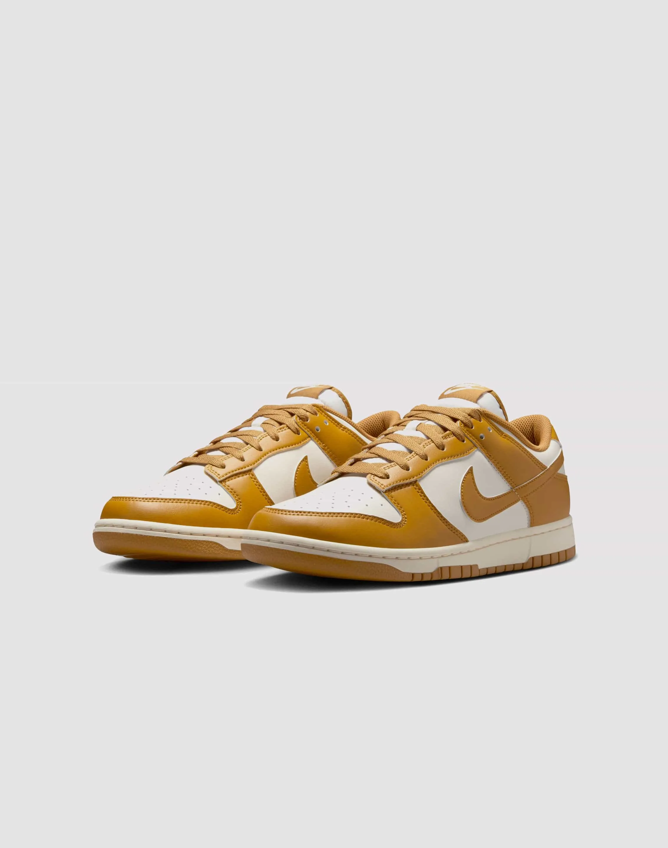 Nike Dunk Low Retro Wear Light