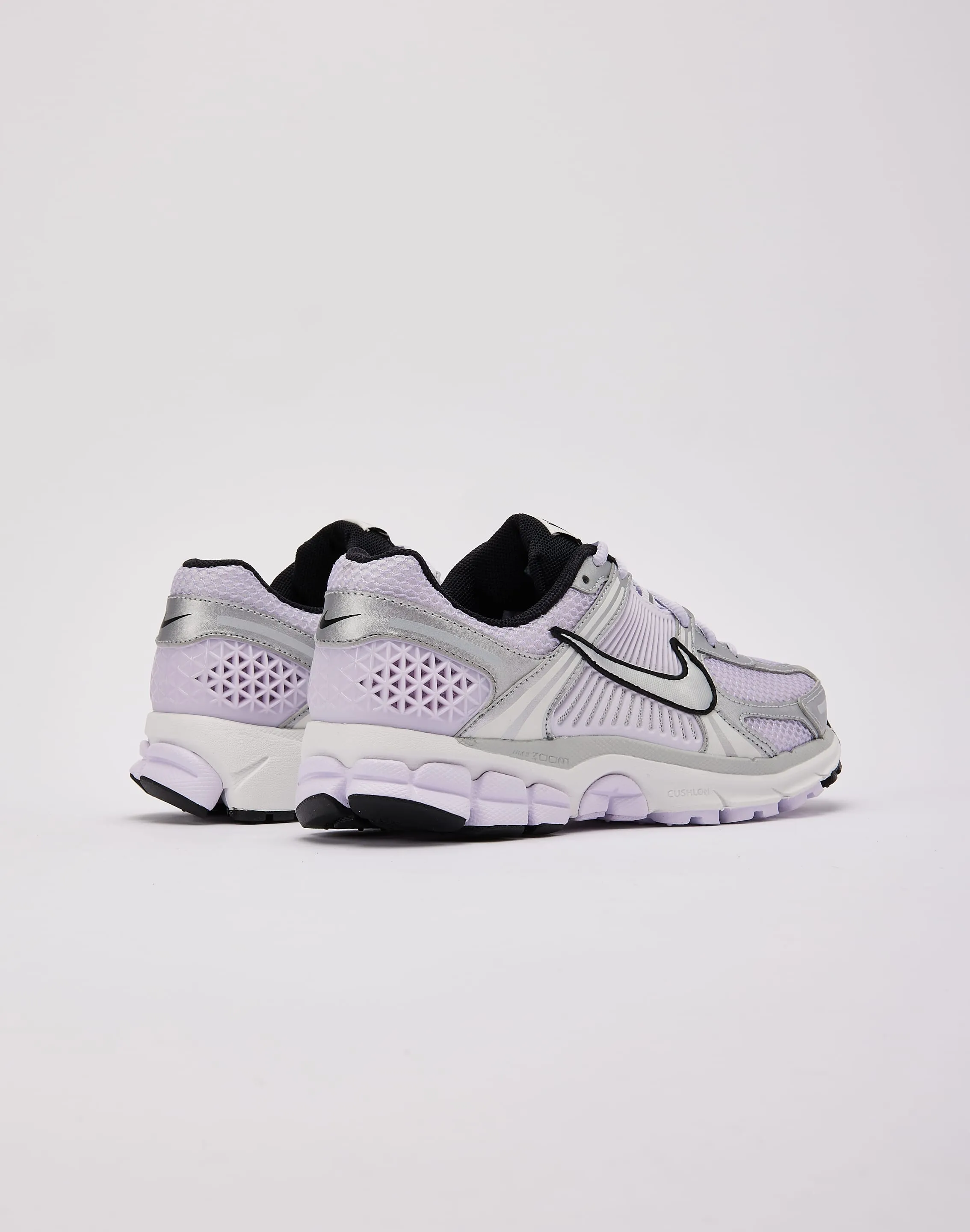 Flexible Build Vegan Material Technology Nike Zoom Vomero 5