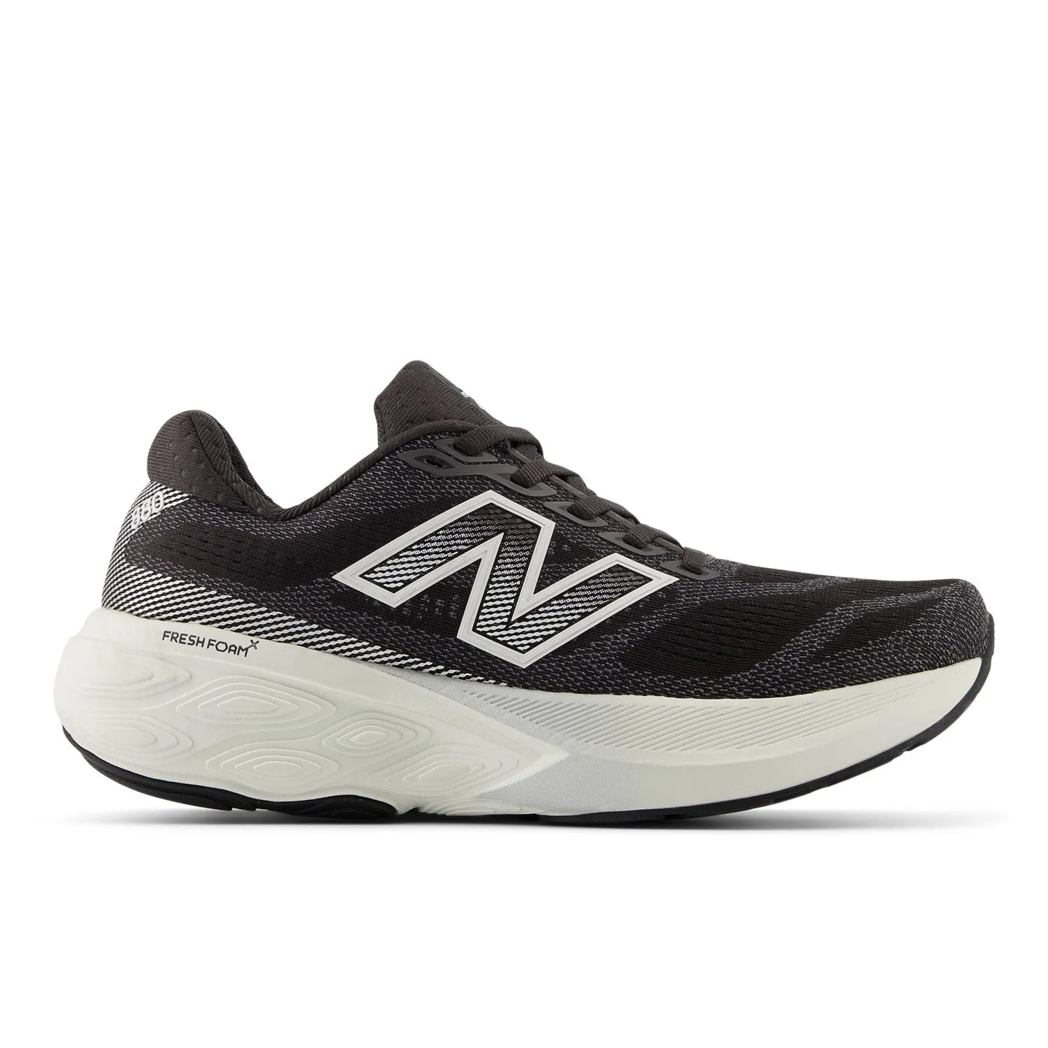 modern - style WOMEN'S 880 V15 - B - H15 BLACK CEMENT