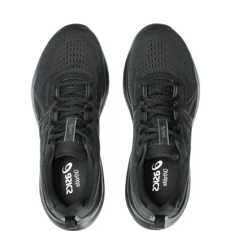 ASICS GEL-Contend 9 B Womens Running Shoes flat - surface running shoes running on road