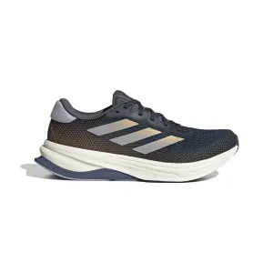 plaid - design shoes MEN'S SUPERNOVA SOLUTION - D - AURINK/GLOGRY/OAT