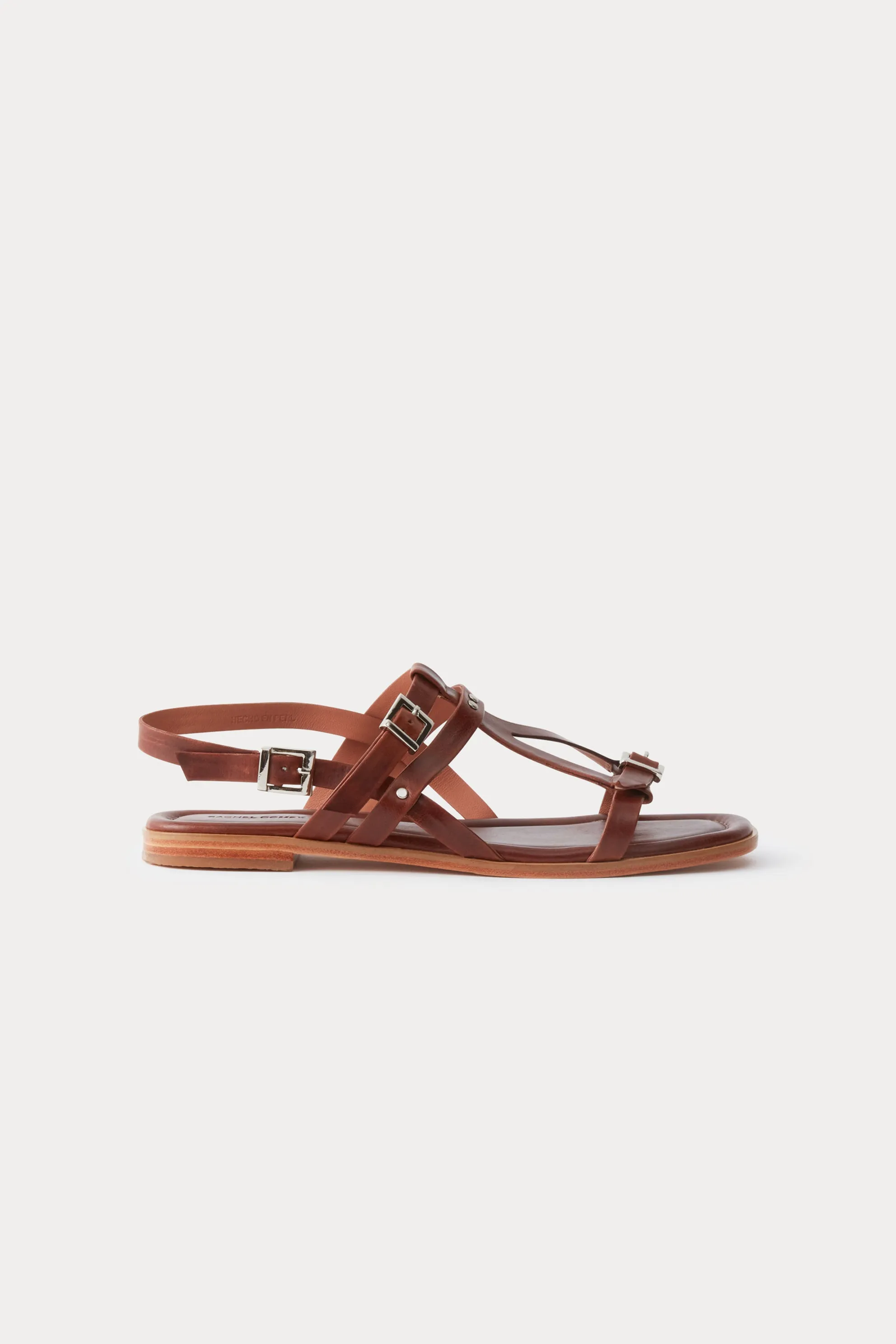 Olstead Sandal toe - bumper