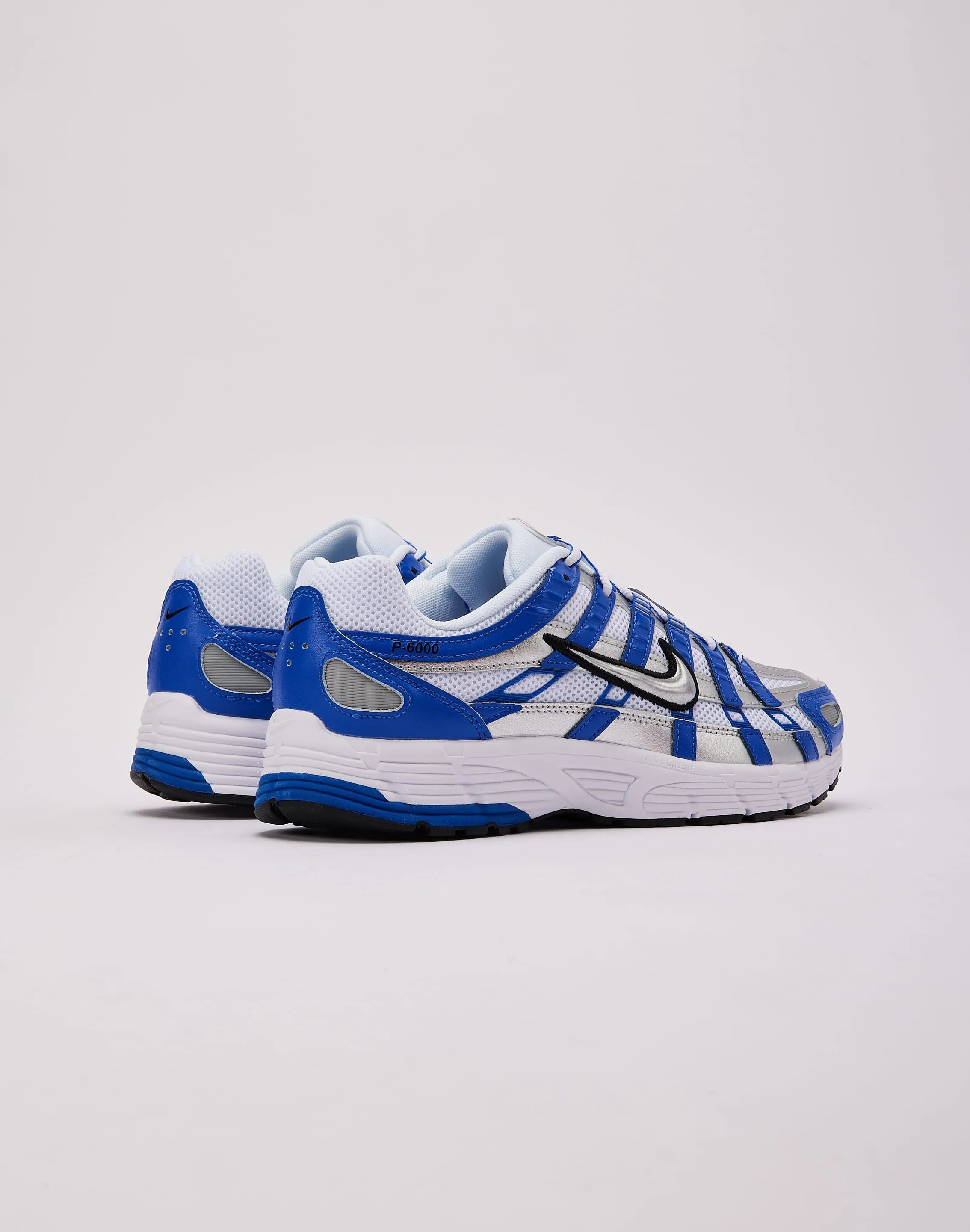 Nike P-6000 Strong Stitch Clean Wear