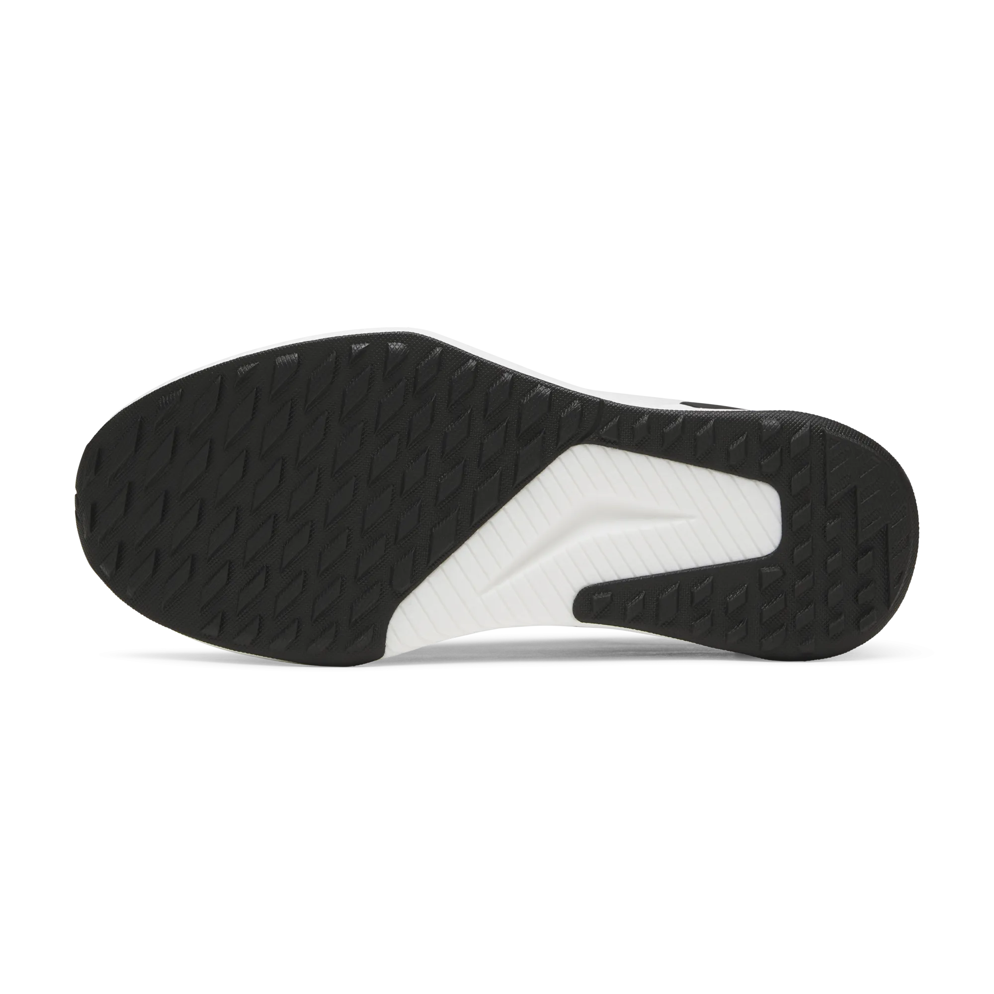 Women's Tree Glider - Blizzard/Natural Black (Blizzard Sole) Impact Dispersion Layers Elastic tongue