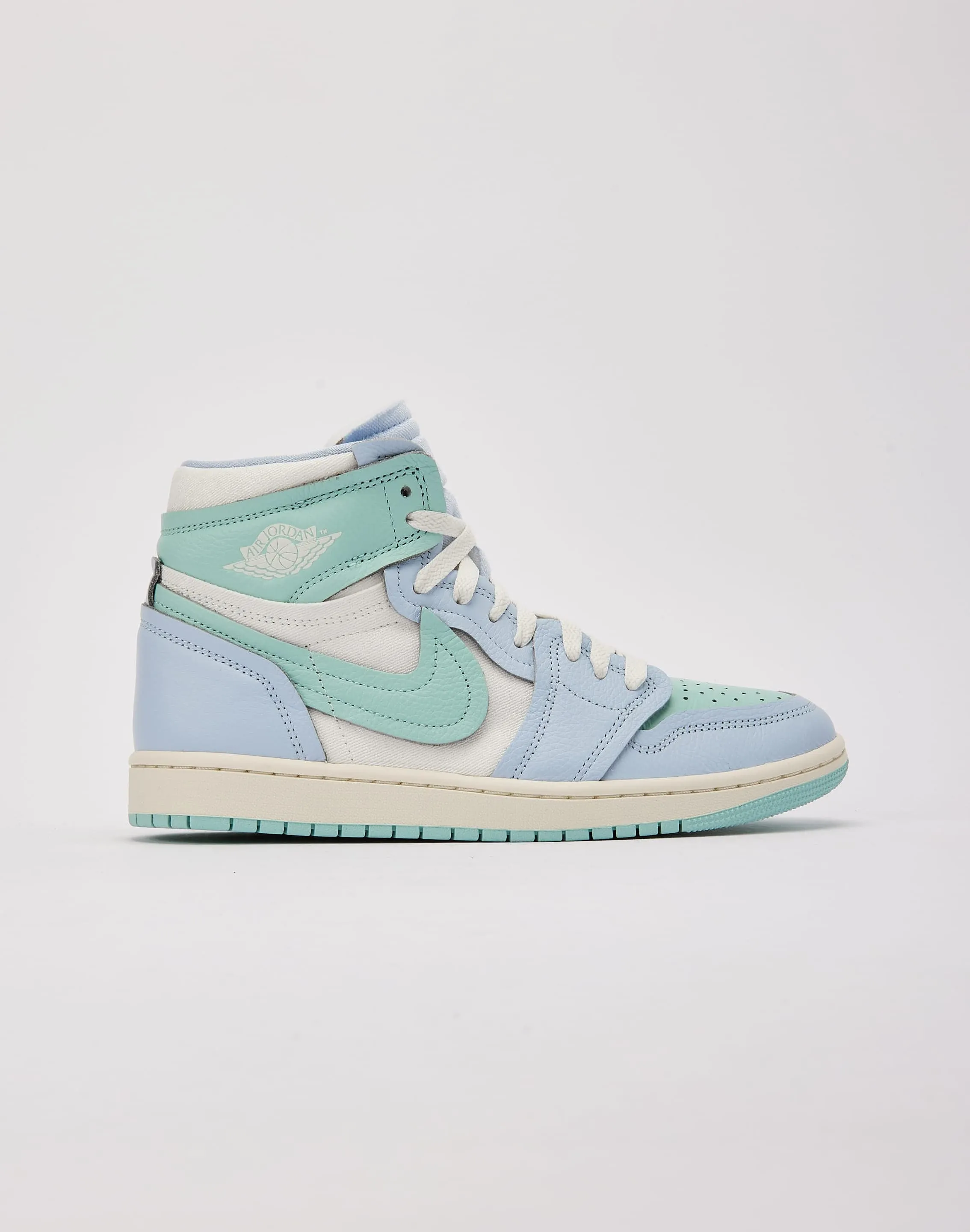 Daily Go-To Padded Fit Jordan Air Jordan 1 High 'Method of Make'