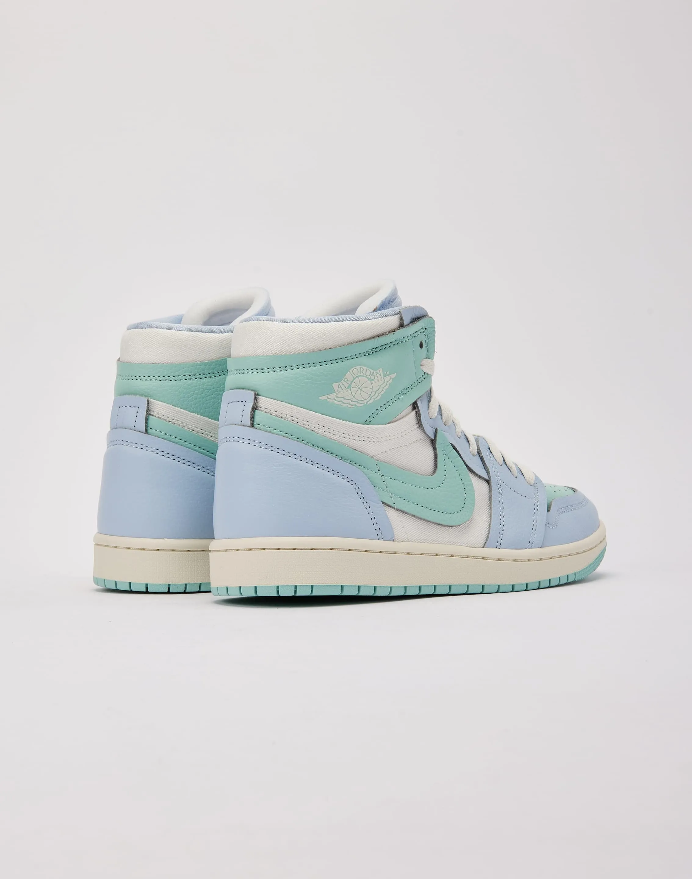 Outfit Match Flexible Design Jordan Air Jordan 1 High 'Method of Make'