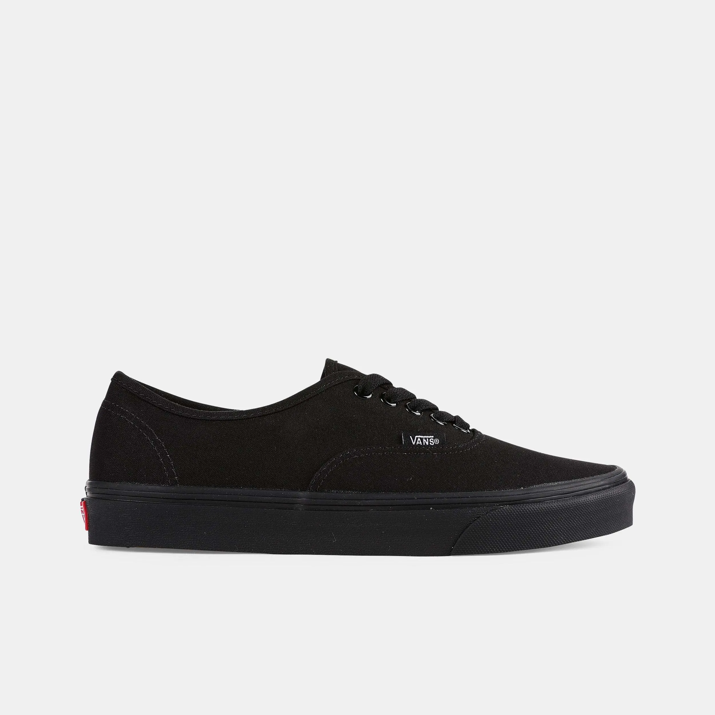Vans Authentic Brown