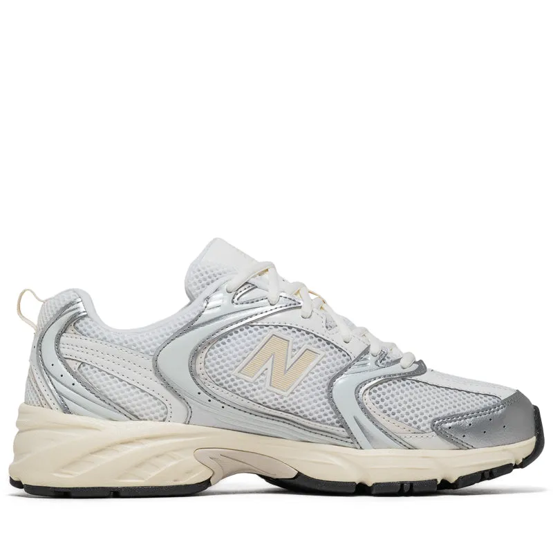 all - around shoes New Balance 530 - Silver Metallic/Linen