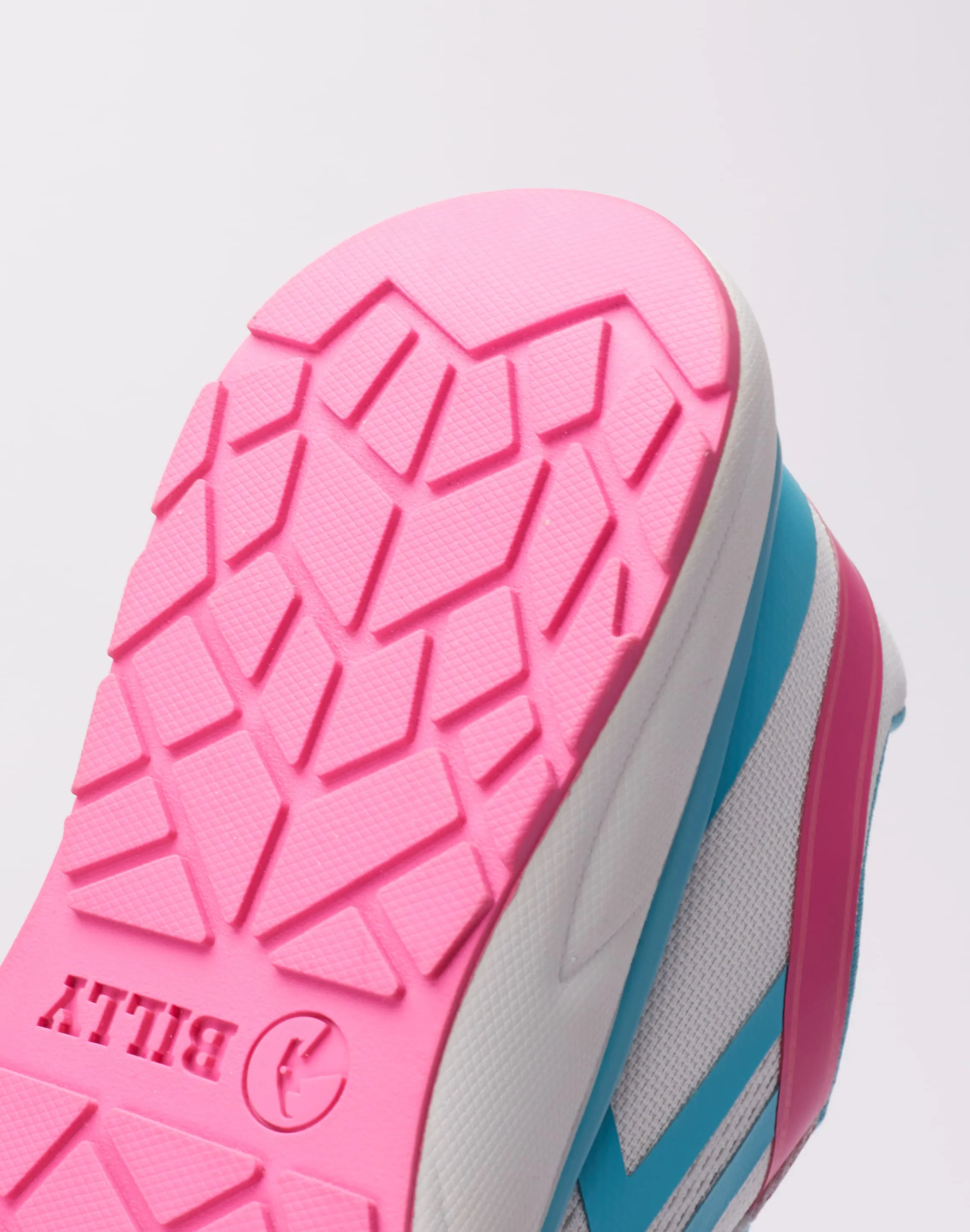 Thermoformed Heel Cup Billy Footwear Sport Inclusion Too