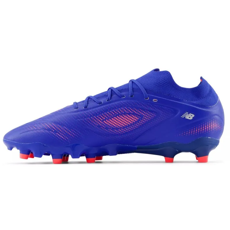 New Balance Tekela Magique V5  2E WIDE FG Adults Football Boots Construction boots sportsmanship