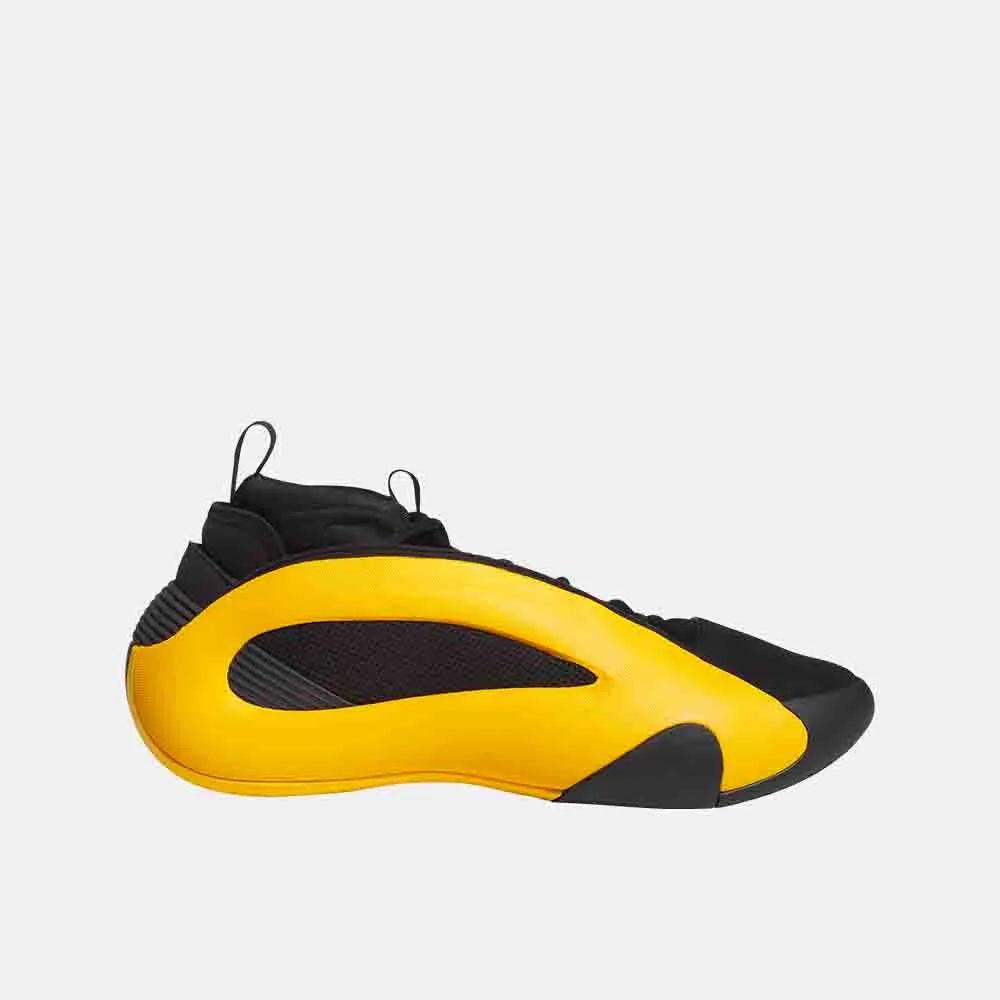 fastest Harden Volume 8 "Crew Yellow"
