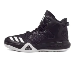 Ankle Guard Layer Jump Lock Support Original Adidas Men's Basketball Shoes Sneakers Adidas New Arrival Official Breathable Outdoor Shoes Anti-slip