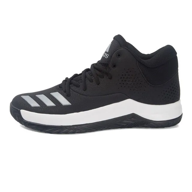 Hyper Elastic Tongue Guard Shift Original New Arrival 2017 Adidas Court Fury Men's  Basketball Shoes Sneakers