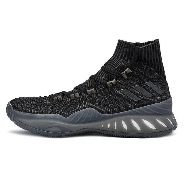 Original New Arrival 2017 Adidas Crazy Explosive Men's Basketball Shoes Sneakers Jump Support Shoes Improved Agility