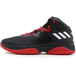 Original New Arrival 2017 Adidas Explosive Bounce Men's Basketball Shoes Sneakers Leather Material