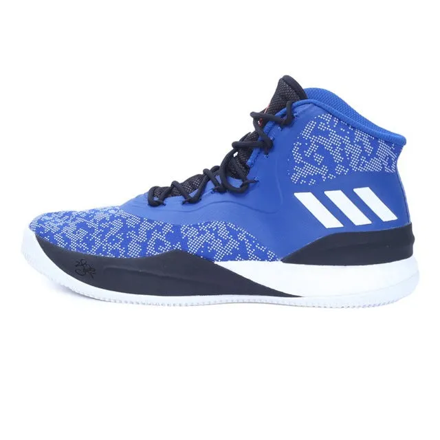 Comfortable Performance Quick Ease Original New Arrival 2017 Adidas Men's Basketball Shoes Sneakers