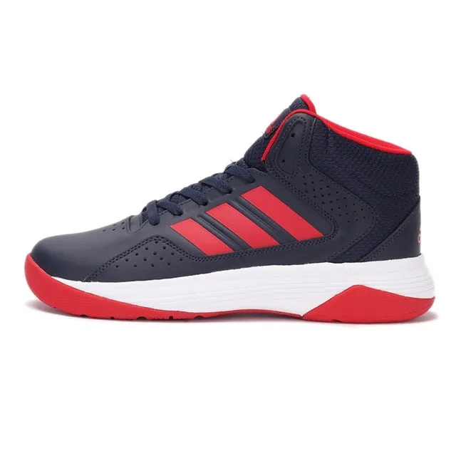 Original New Arrival 2017 Adidas Men's Basketball Shoes Sneakers Adaptive Tension Zones