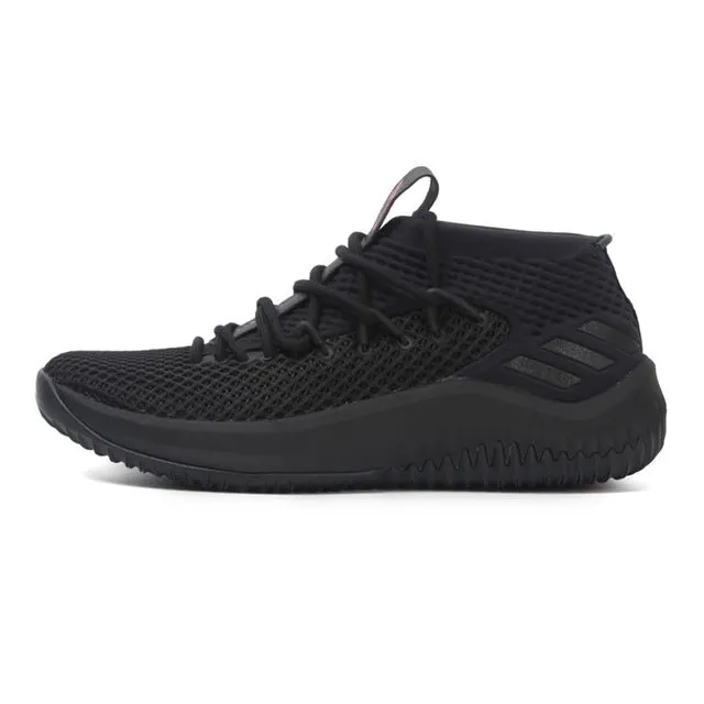 Original New Arrival 2017 Adidas Men's Low Top Basketball Shoes Sneakers Calm Mind