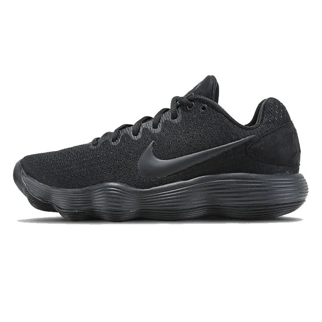 Original New Arrival 2017 NIKE HYPERDUNK LOW EP Men's Basketball Shoes Sneakers Comfortable Design