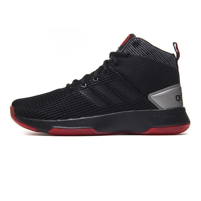 Non Slip Original New Arrival 2018 Adidas CF EXECUTOR MID Men's Basketball Shoes Sneakers
