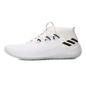 Original New Arrival 2018 Adidas Men's Basketball Shoes Sneakers Midfoot Support