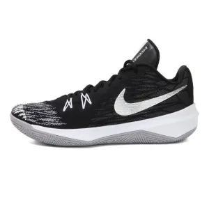 Original New Arrival 2018 NIKE ZOOM EVIDENCE II EP Men's Basketball Shoes Sneakers Breathable Footbed Gradient Zone