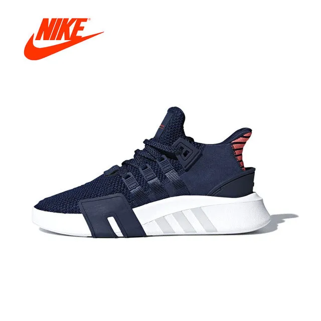Original New Arrival Authentic Adidas EQT Basketball Stretchable Mesh