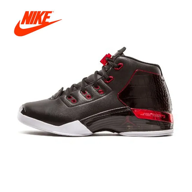 Retro design Original New Arrival Authentic NIKE Air Jordan 17  Retro - 832816-001 Mens Basketball Shoes