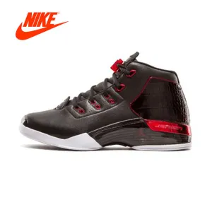 Tournament Use Ready Comfortable Stretch Original New Arrival Authentic NIKE Air Jordan 17  Retro - 832816-001 Mens Basketball Shoes