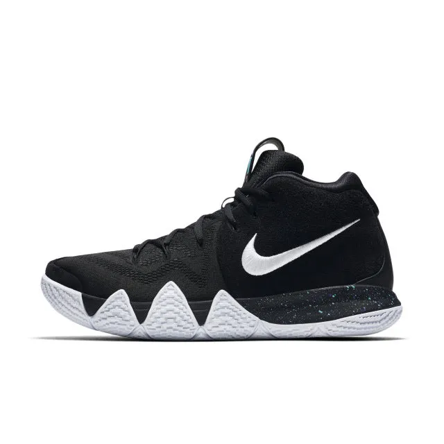 Original New Arrival Authentic NIKE KYRIE 4 EPmens Basketball Shoes Sneakers 943807 Hiking Sport Outdoor Good Quality SturdyConstruction Memory Foam