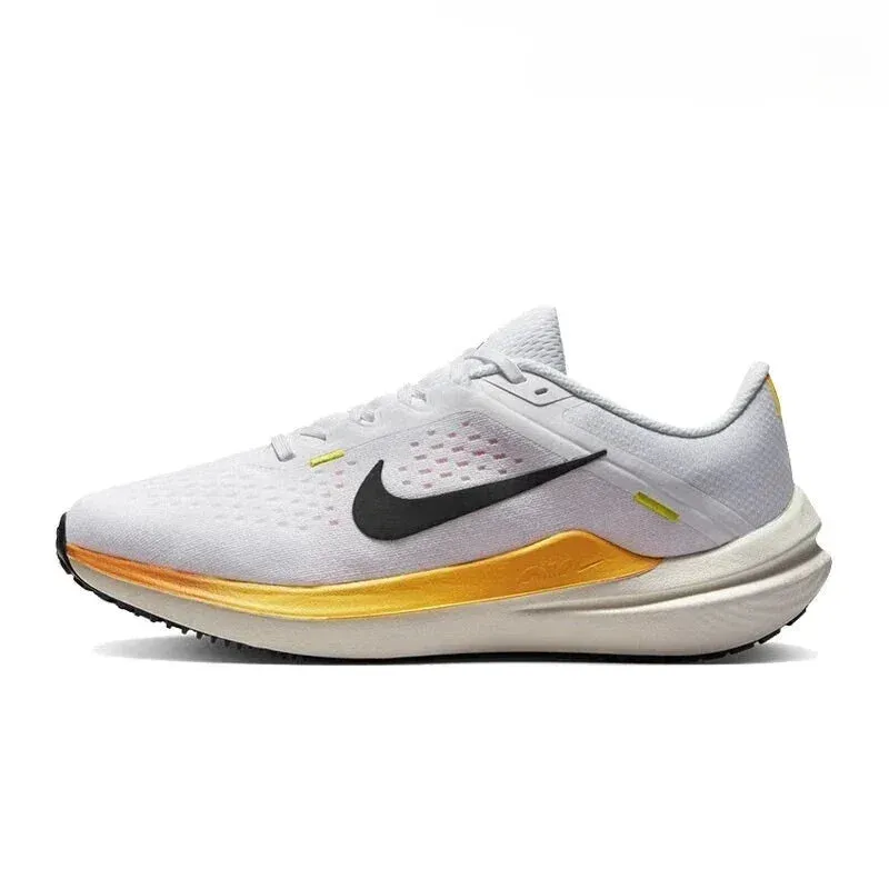 Original New Arrival NIKE W AIR WINFLO 10 Women's Running Shoes Sneakers Unisex High Traction Design Dual Zone Traction