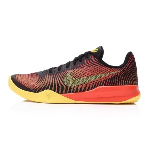 Original NIKE Men's Basketball Shoes Sneakers TPU shank Strong Cushioning
