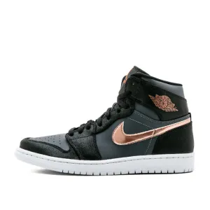 Impact Zone Original Original New Arrrival Official Nike Air Jordan 1 Men's Retro High-Top Basketball Shoes Sports Sneakers