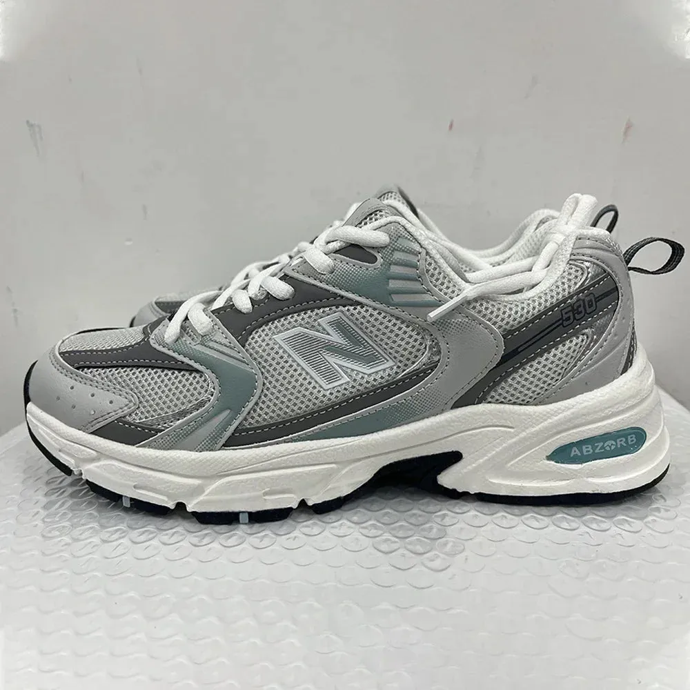 Rain Safe Original Sneakers Men Women Luxury Designer High-quality Mesh Breathable Comfortable Lace-up Tennis Shoes Couple Running Shoes