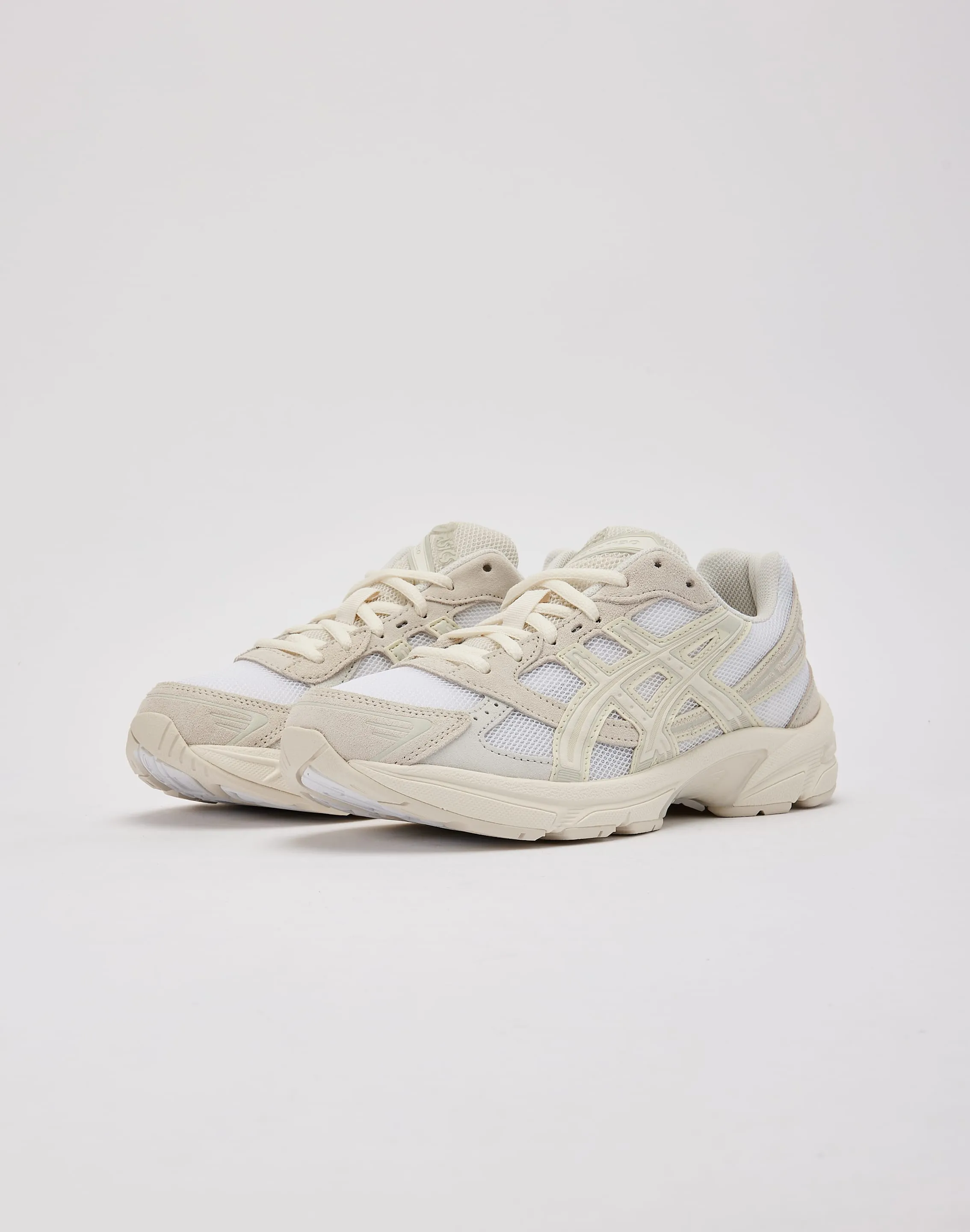 Asics GEL-1130 Bounce Back Midsole Shock Resistance