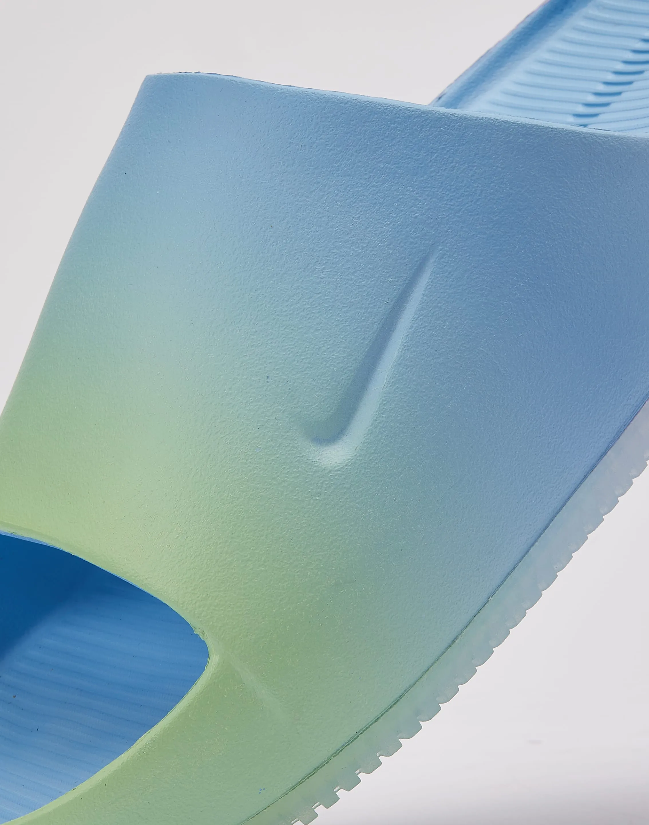 Modern Trend Comfort Midsoles Nike Calm Slides