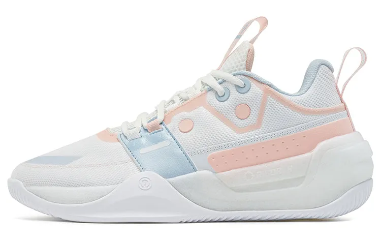 Rigorer 'Combat 1 '  Sneakers  [Z122160110] Flexible Midsole Construction