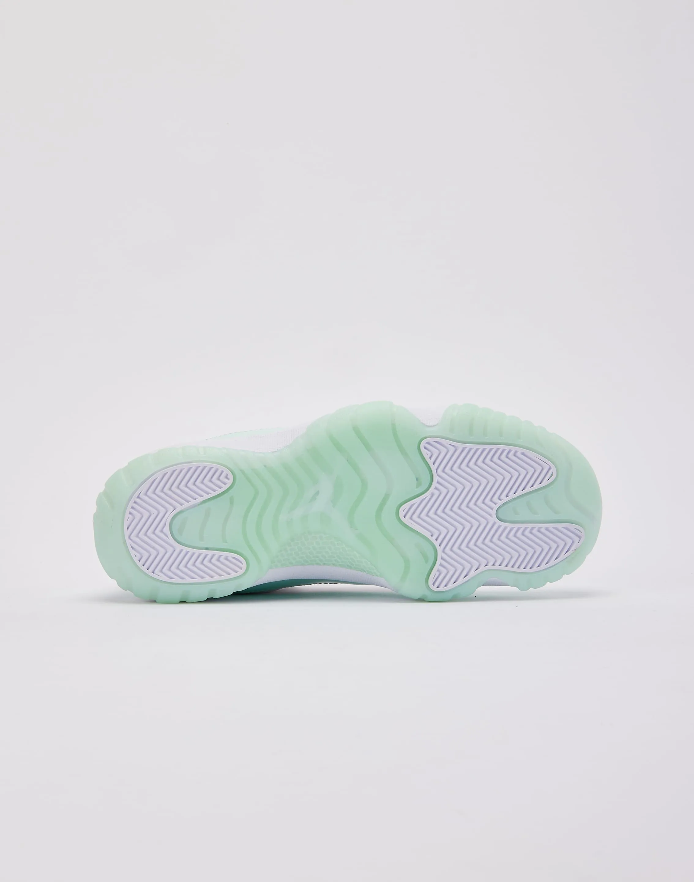 Jordan Air Jordan 11 Retro Low 'Igloo' Cool Touch