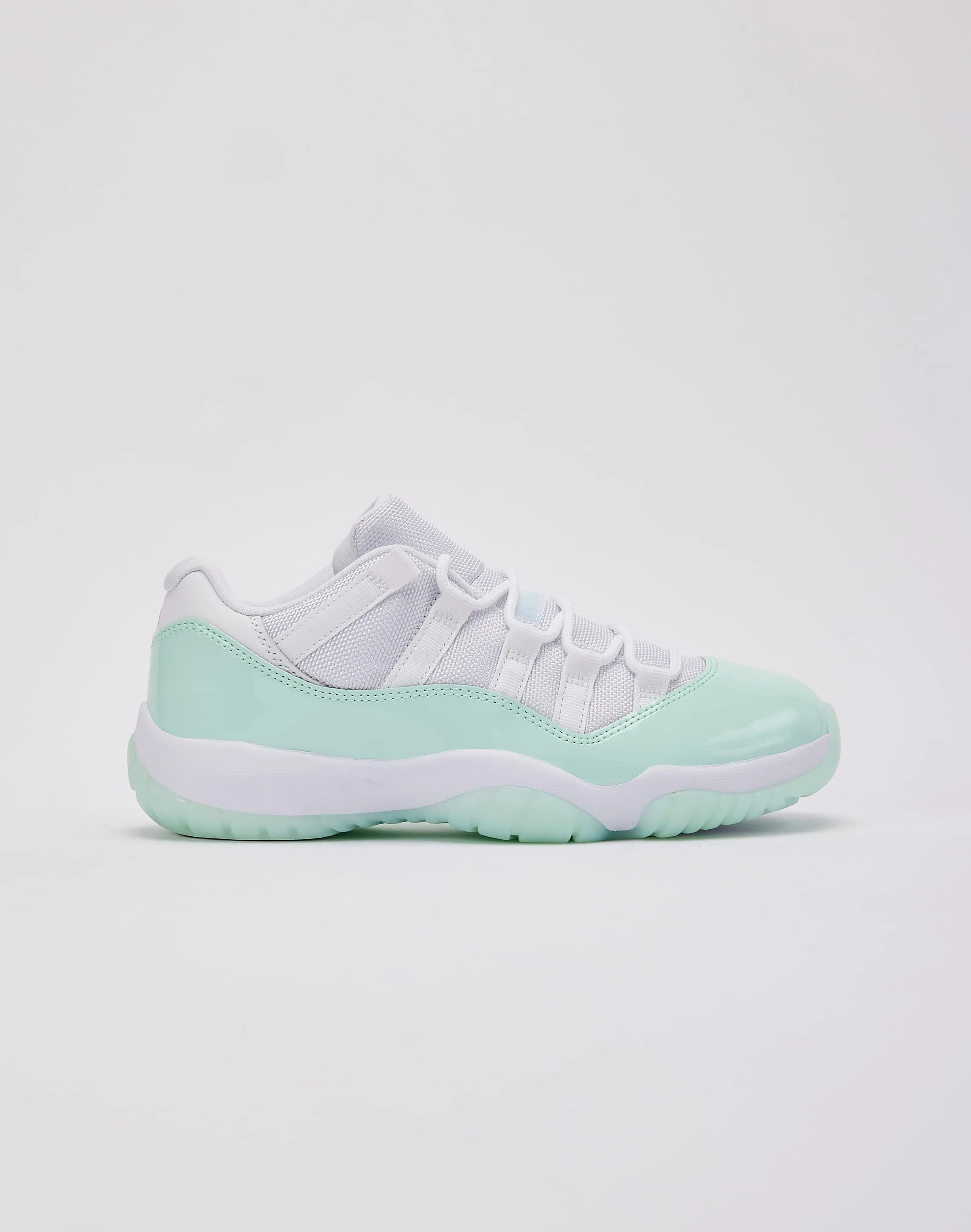 Lean Form Jordan Air Jordan 11 Retro Low 'Igloo'