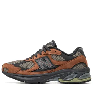 New Balance 2010 - Pecan/Castlerock Running Comfort