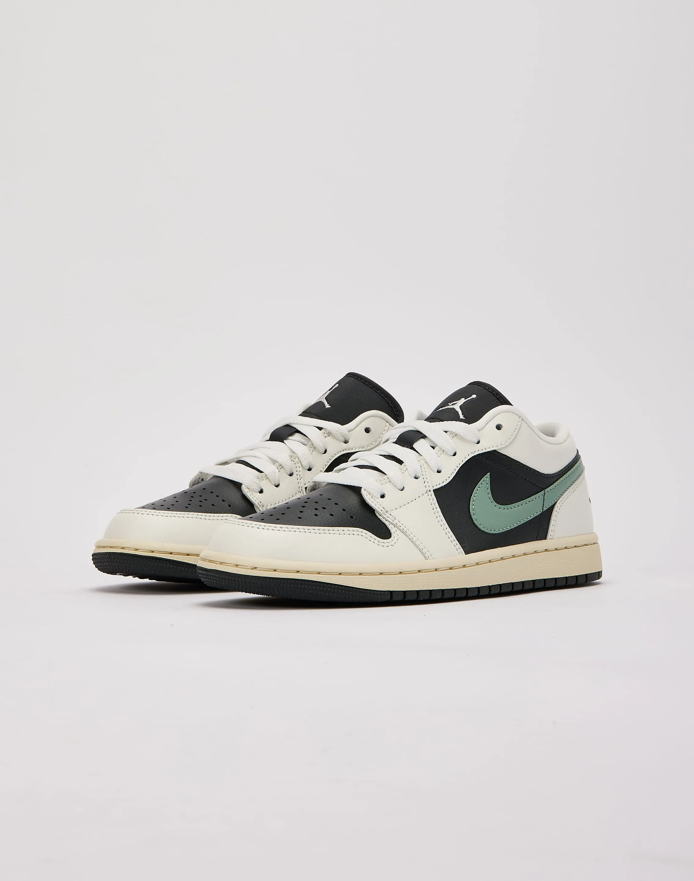 Jordan Air Jordan 1 Low Seamless Fit Non Toxic Components